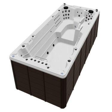 St. Lawrence 16ft 15-Person Swim Spa